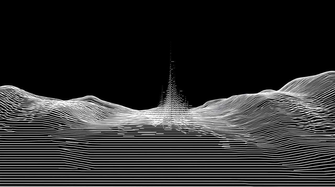 Ablation and Other Stories cover art